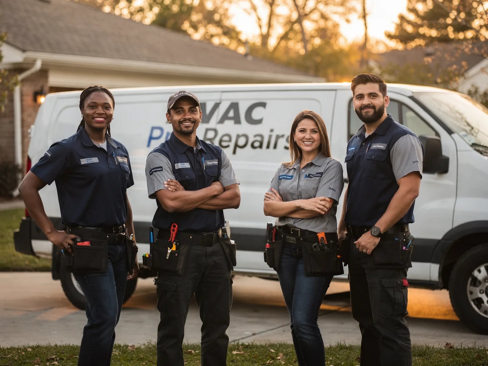 Heat Pump Repair company in Claridge, PA