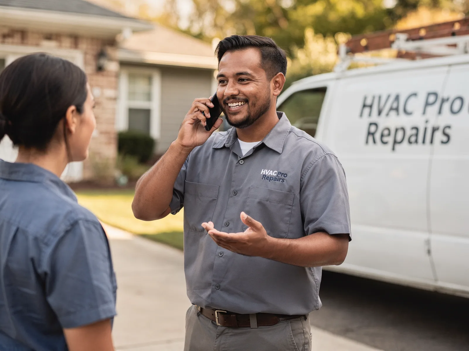 Heat Pump Repair Claridge, PA FAQs